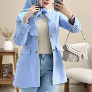 کرپ سوپرمازراتی شاین رنگ کالباسی