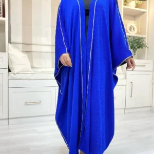 کریشماخ اندونزی رنگ ابی