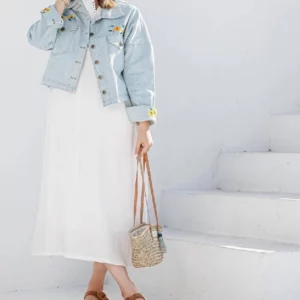 کریشماخ اندونزی رنگ ابی