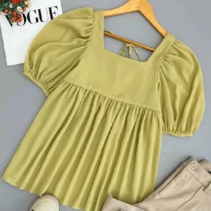 کریشماخ اندونزی رنگ ابی