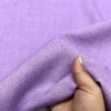 کرپ کارتیر رنگ بنفش