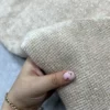 لمزور اعلأ ترک رنگ نسکافه ای