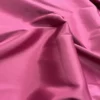 پارچه ساتن فرانسه رنگ سرخابی