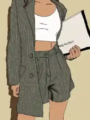 کت شلوار زنانه