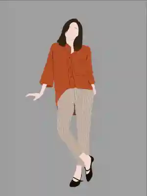 رنگ پارچه ها