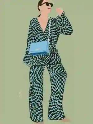 تریکو خارجی