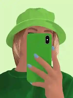 رنگ پارچه ها