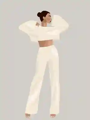 رنگ پارچه ها