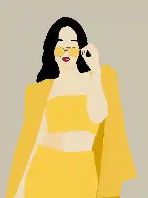 رنگ پارچه ها