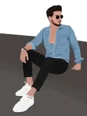 پیراهن مردانه