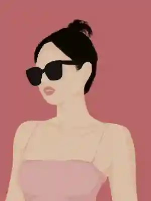 رنگ پارچه ها