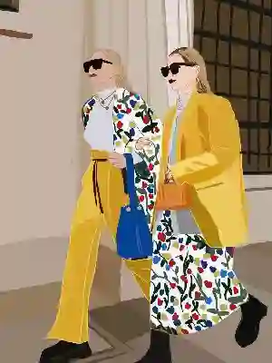 جنس پارچه ها