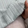 مراکشی دانتل رنگ آبی پاستیلی