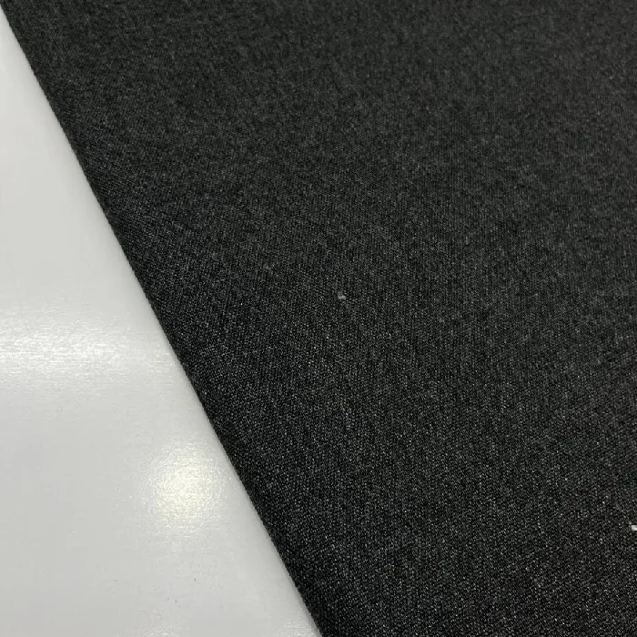 کشمیر سپاهان رنگ ذغال سنگی - Image 4