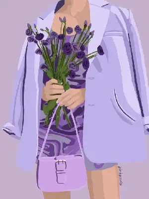 رنگ پارچه ها